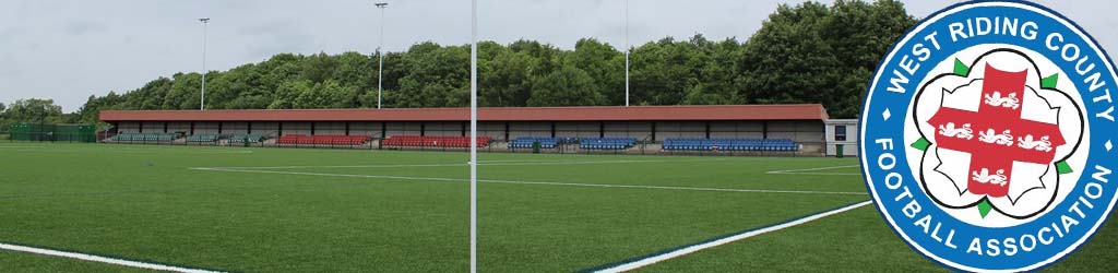 Fleet Lane (West Riding County FA Ground)